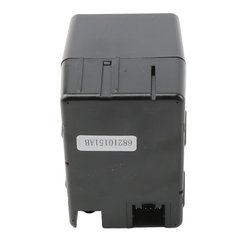 For 2009-2015 Dodge Ram 1500 2500 3500 Module Wireless Ignition Node & Key US