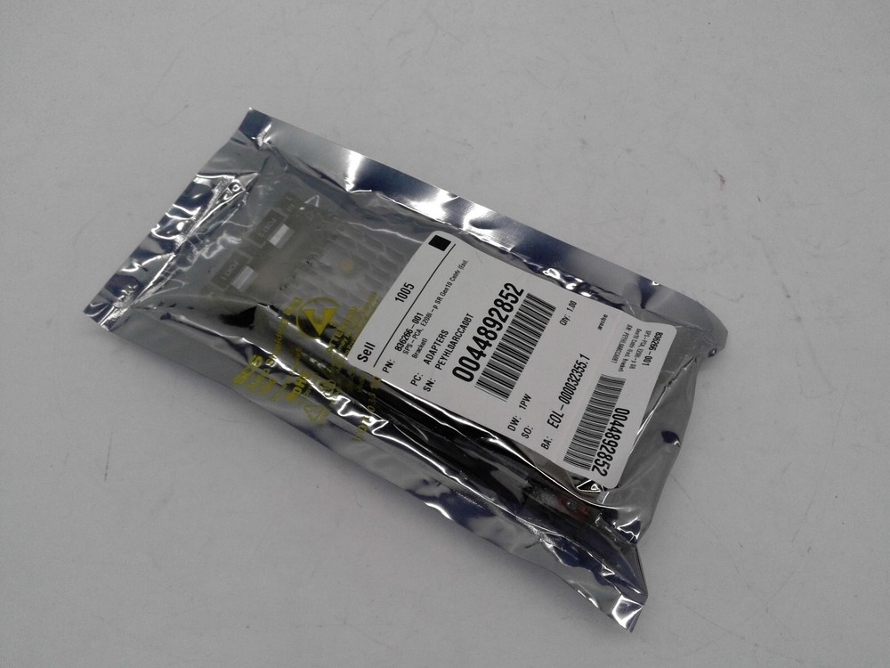 HPE 836266-001 Smart Array E208i-P SR Gen10 12G SAS Raid Controller Low Bracket