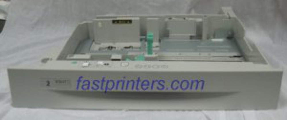 Lexmark 40X0573 ~ Lexmark Media Tray ASM