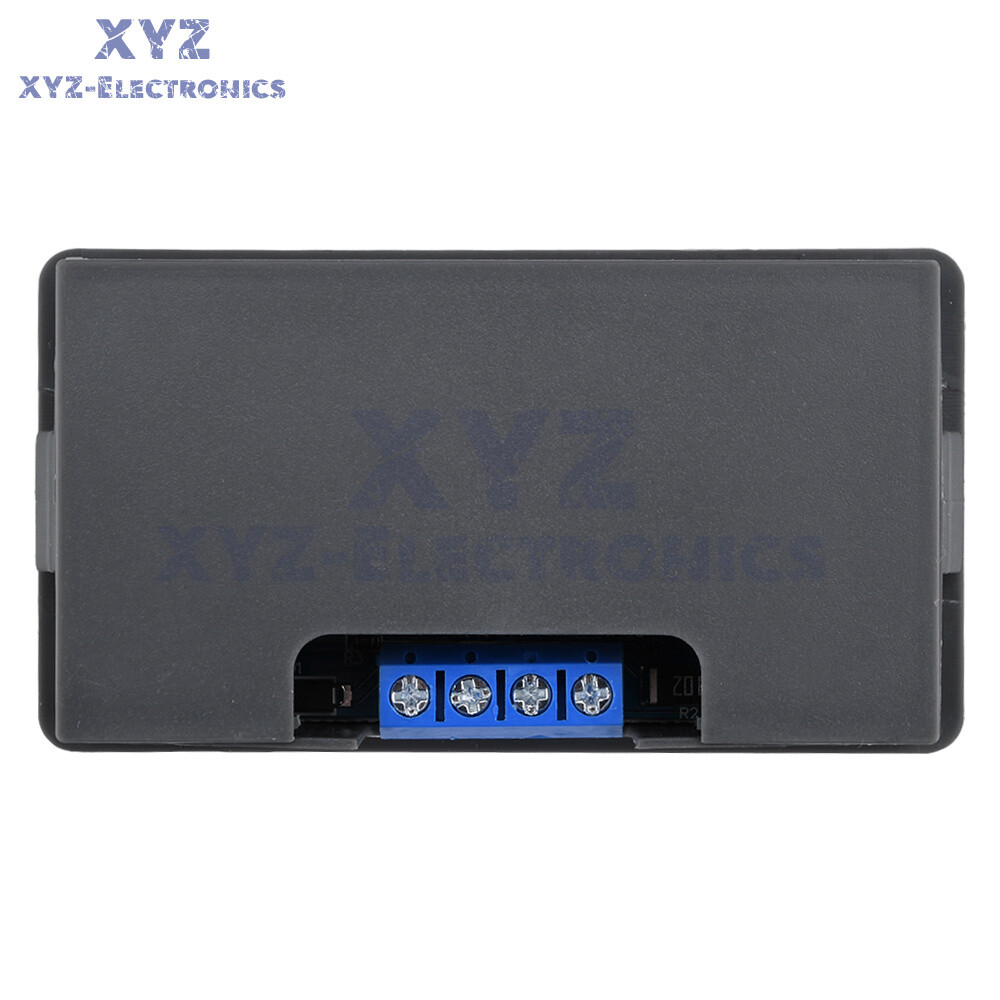 Signal Generator Module Adjustable PWM Pulse Frequency Duty Cycle Square Wave