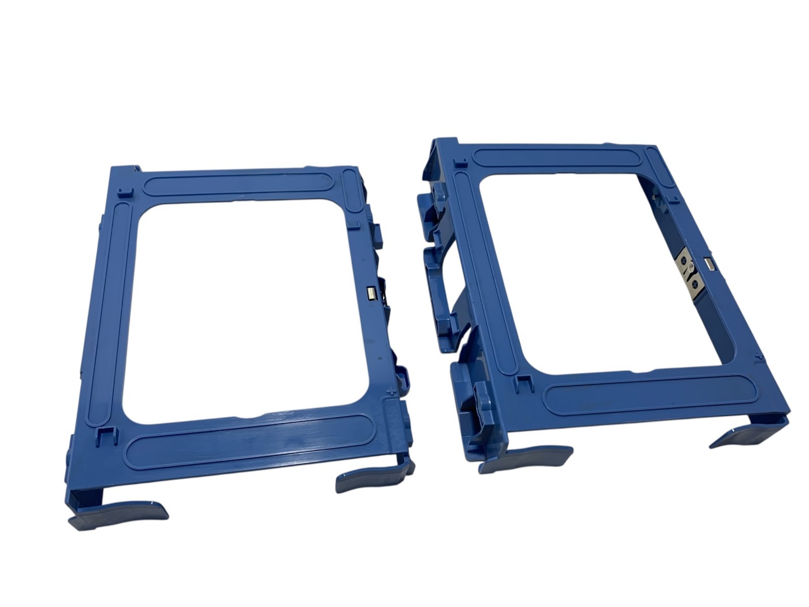 2 Pack of Dell Optiplex SFF 3040 5040 7040 7050 7060 7070 5050 3.5" Drive Caddy