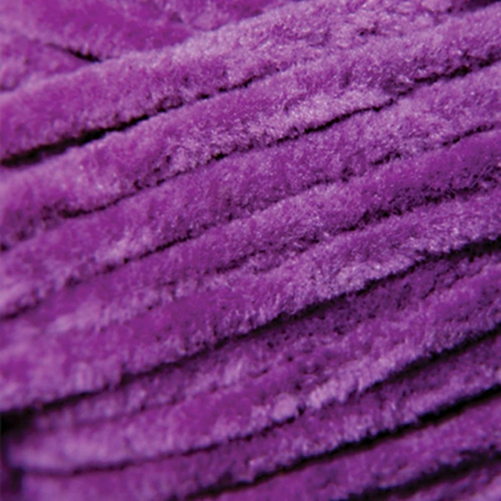 Premier® Crossed Clusters Throw Crochet Kit