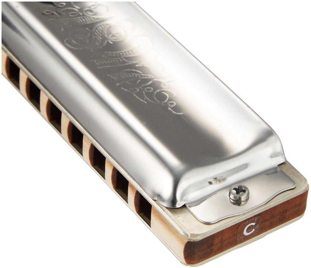 Harmonica (Blues 1847 CLASSIC C)