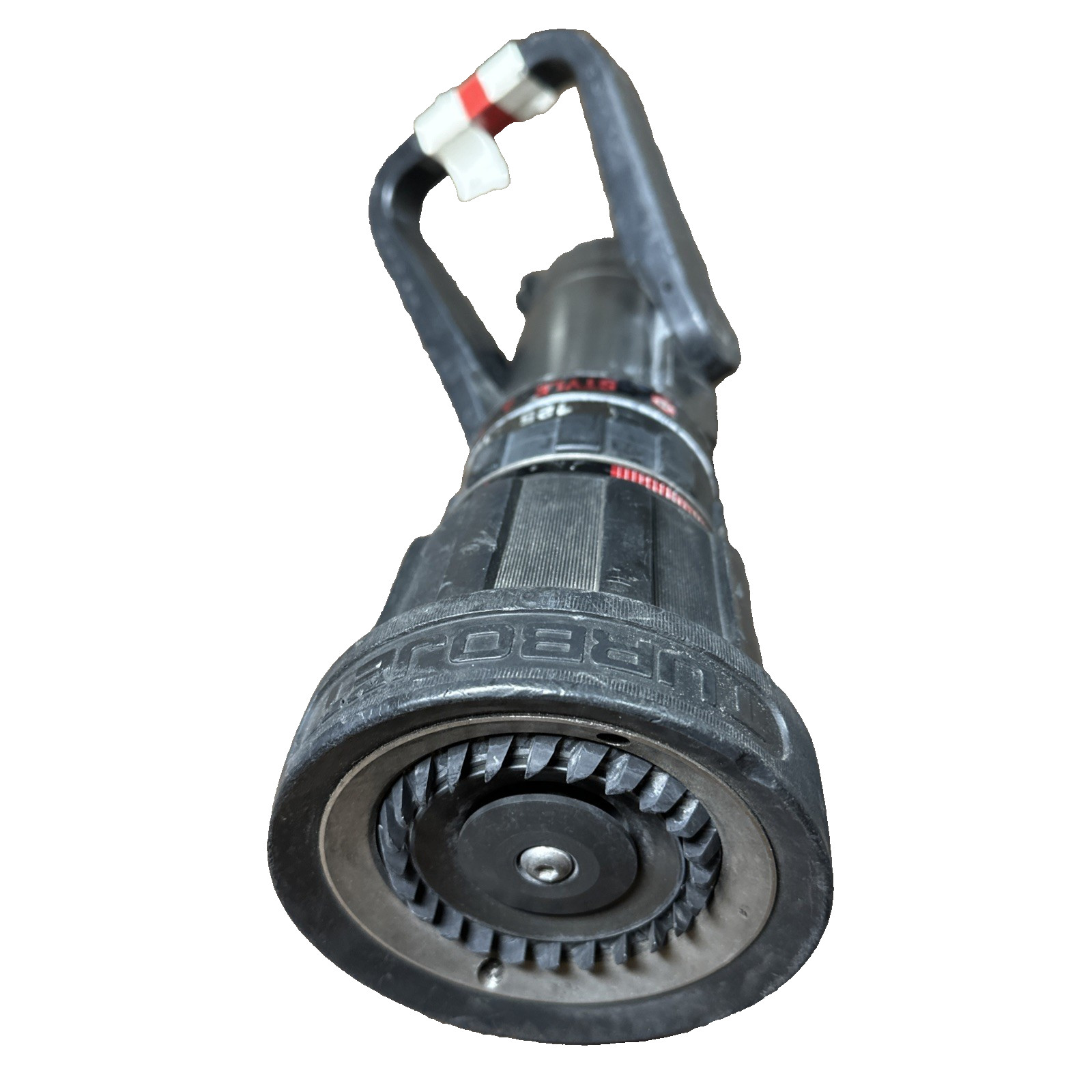 Akron Turbojet Style 1722P 1-1/2 Adjustable Nozzle Ships Free