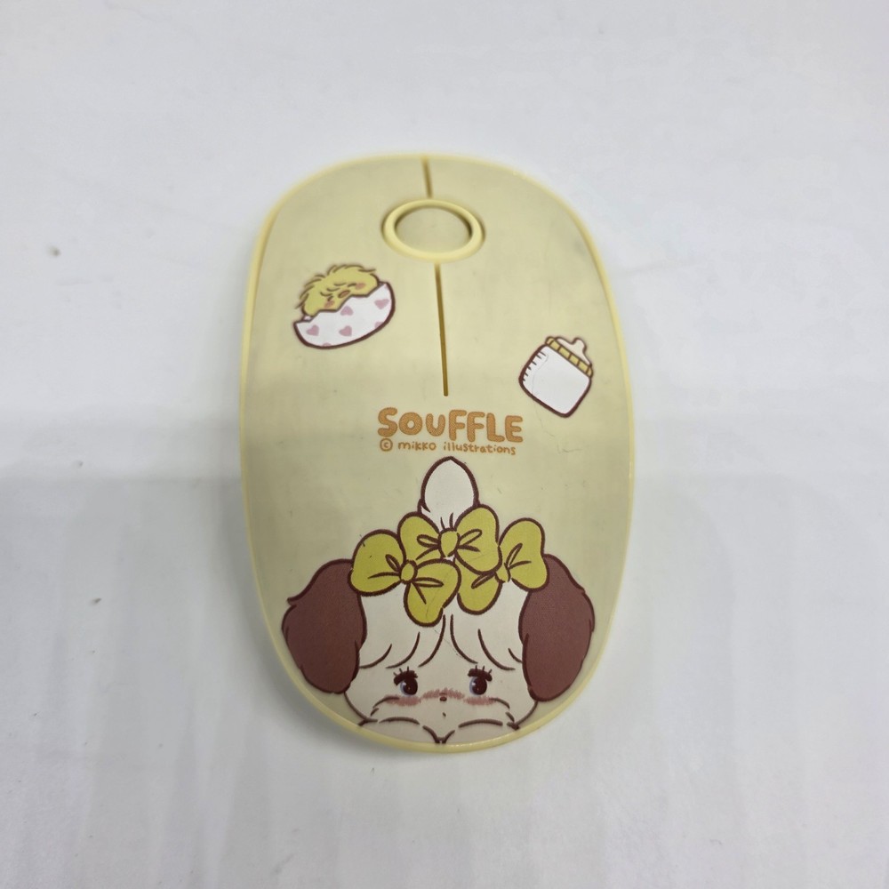 mikko illustrations souffle wireless mouse