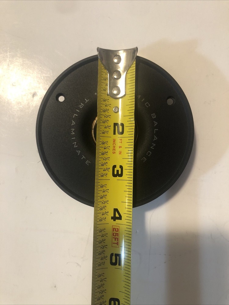 Polk SL6000 Tweeter From LS 50 Tower Speaker Replacement Tested