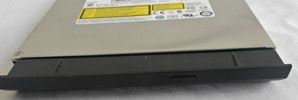 HL Data Storage Super Multi DVD Rewriter, GT30N, SATA DVD Drive