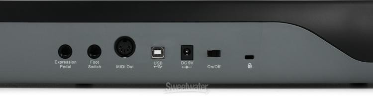 Nektar Impact GXP61 61-key Keyboard Controller