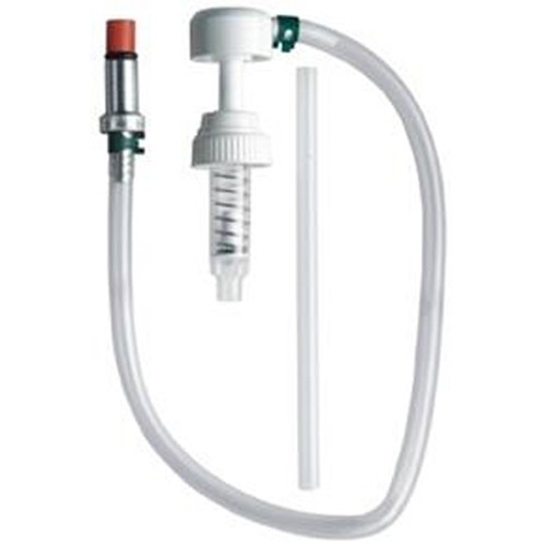 Plews 55-005 Quart Pump w/Marine Adapter 4cc