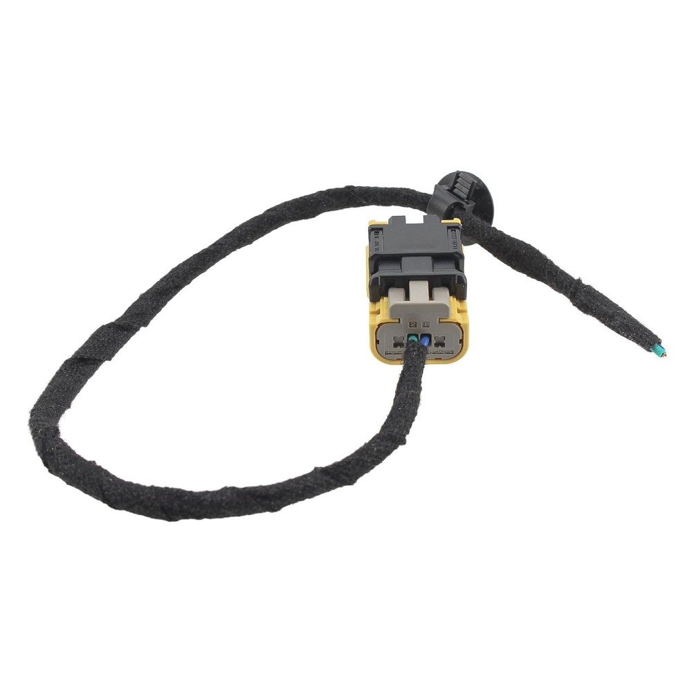 Honda Front Impact Sensor Pigtail Connector Plug Wiring Harness Replacement NEW