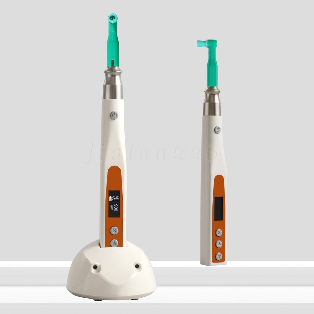 Cordless Hygiene Prophy Handpiece