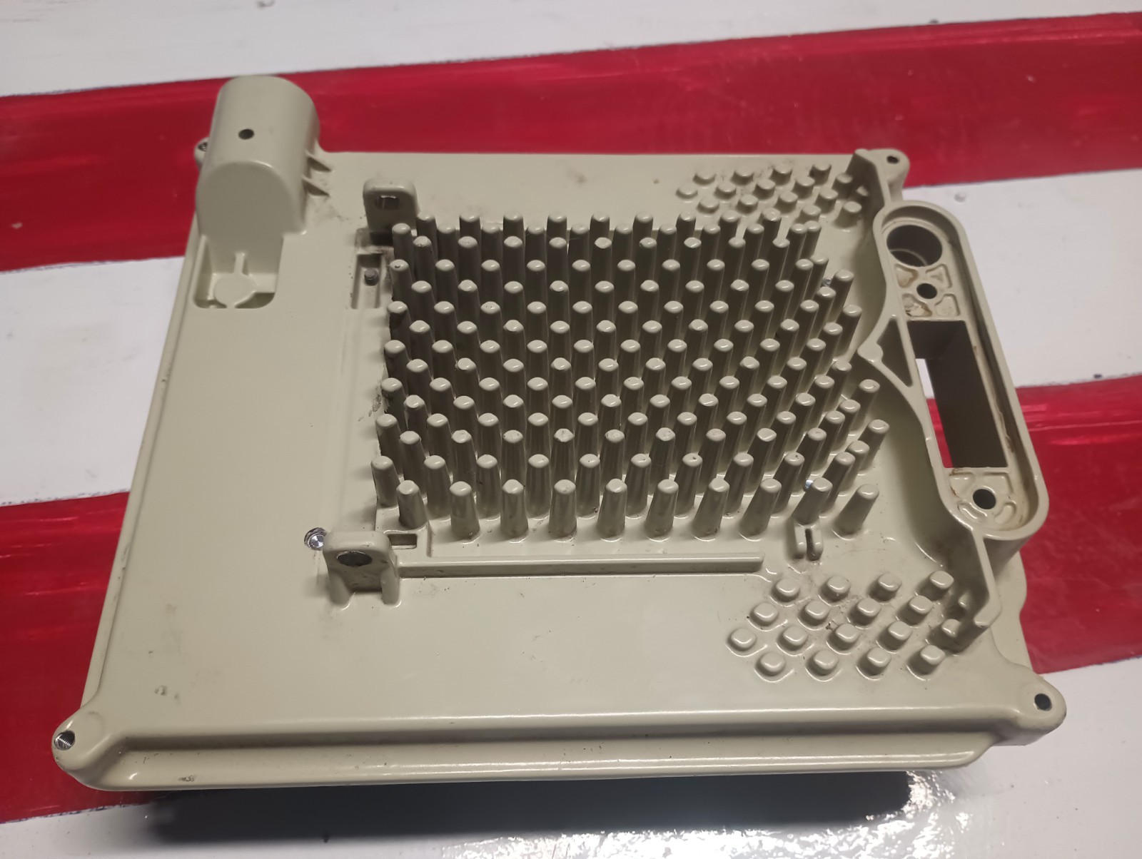 Pentair 356352 | SuperFlo VS or WhisperFlo VS - Drive Tested