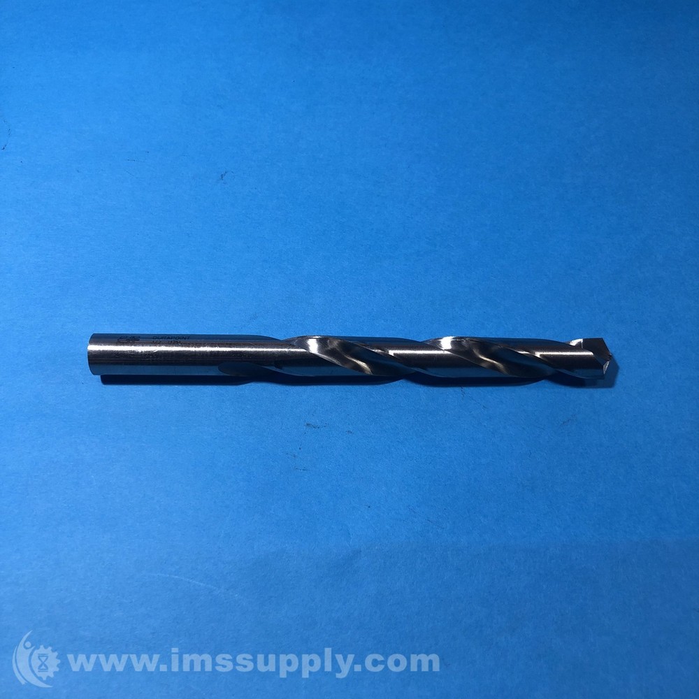 CJT/Koolcarb, Inc. 125 1/2" Solid Carbide Drill Bit FNOB