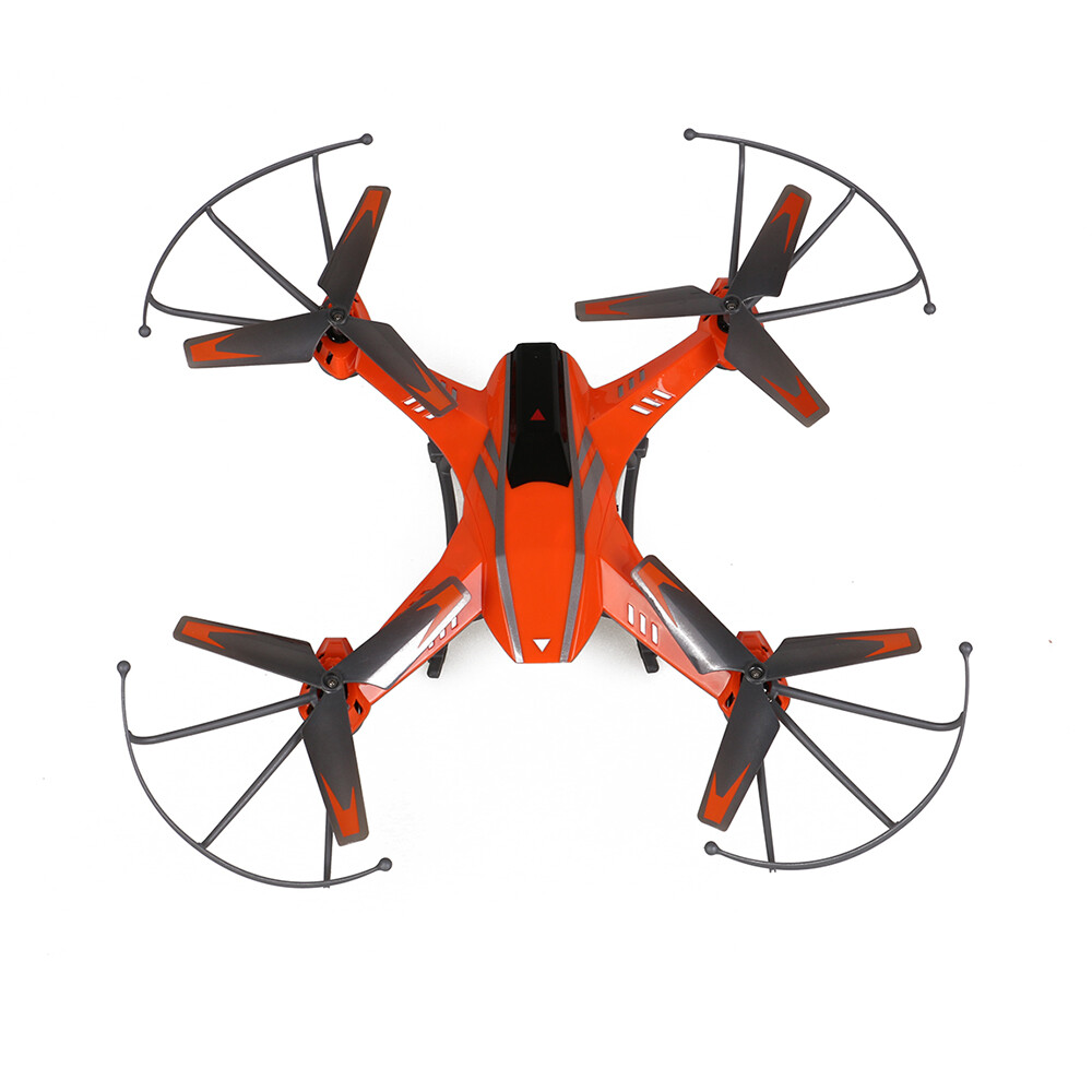 Cyclone Remote Brand New Premium Control Drone 360 Flips HD Camera
