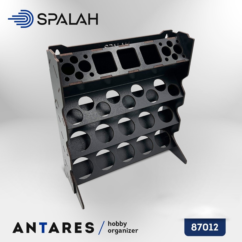 Spalah Hobby organizer "Antares"