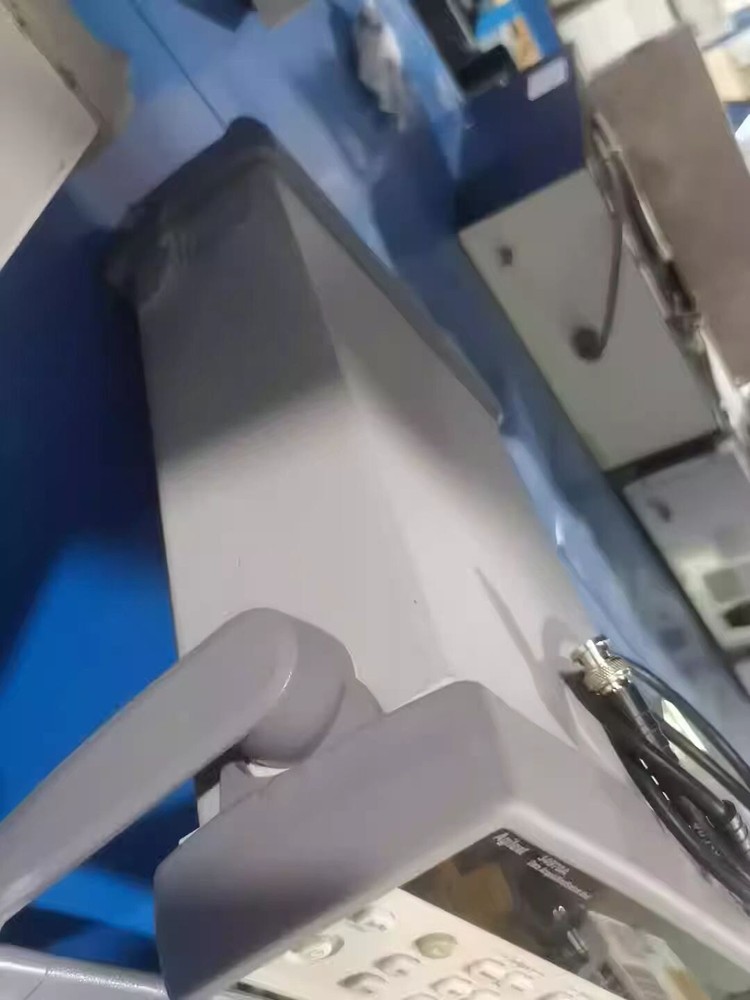 /1pcs Agilent 34970A Data Acquisition / Switch Mode System