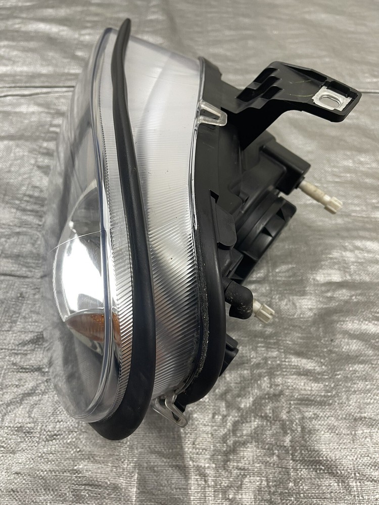 2012 Freightliner M2 106 Left Driver Headlight Head Light
