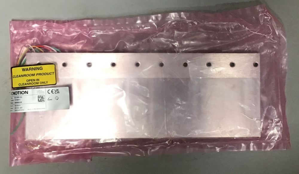 Technotion ULV9N G2 Coil Unit (M14)