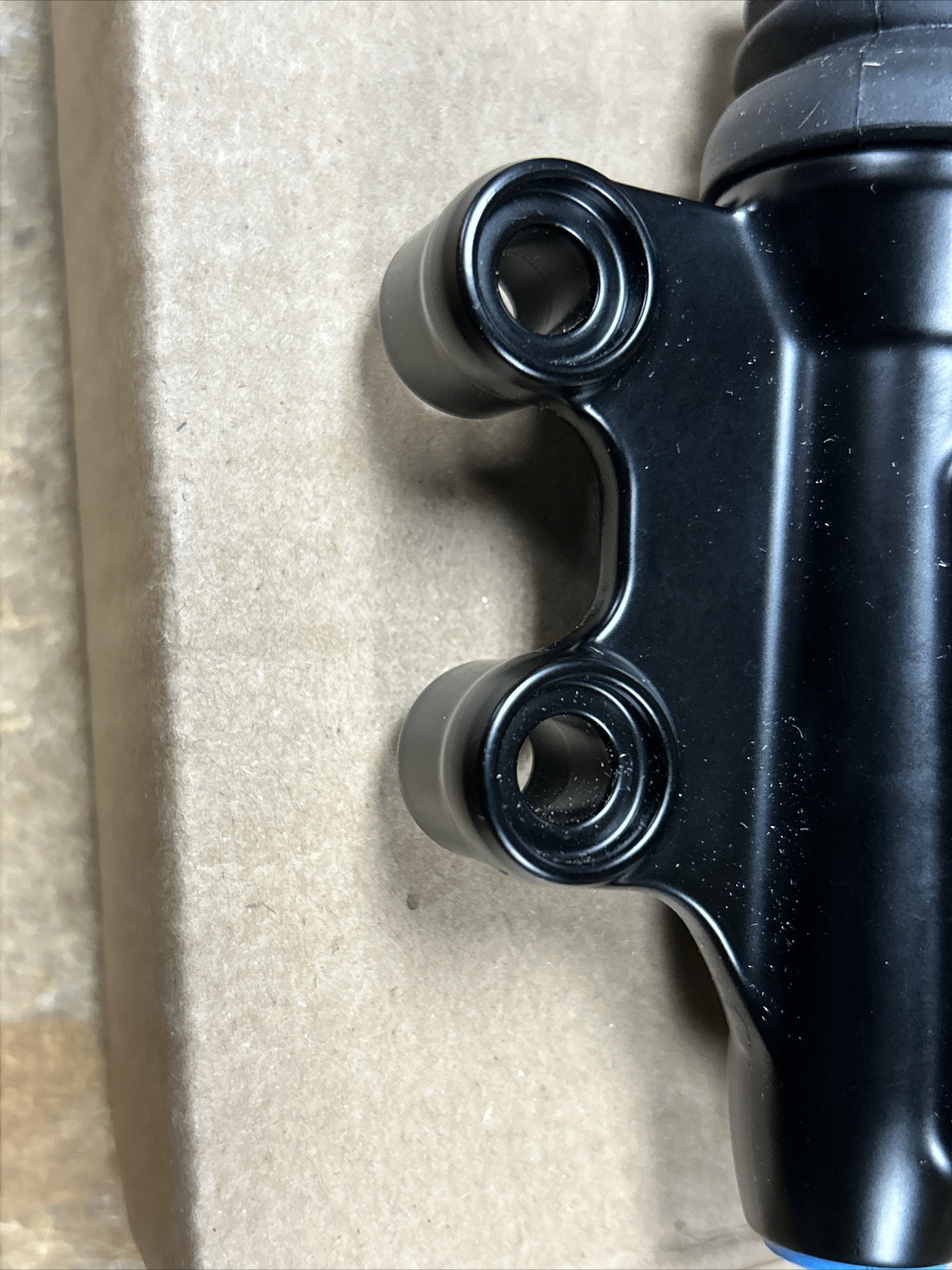 HARLEY NEW OEM Touring Electra Road King Rear Brake Master Cylinder 08-21