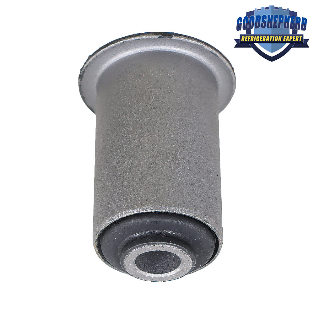 Pair for 1999-2017 Chevrolet Silverado 1500 Leaf Spring Shackle Bushing