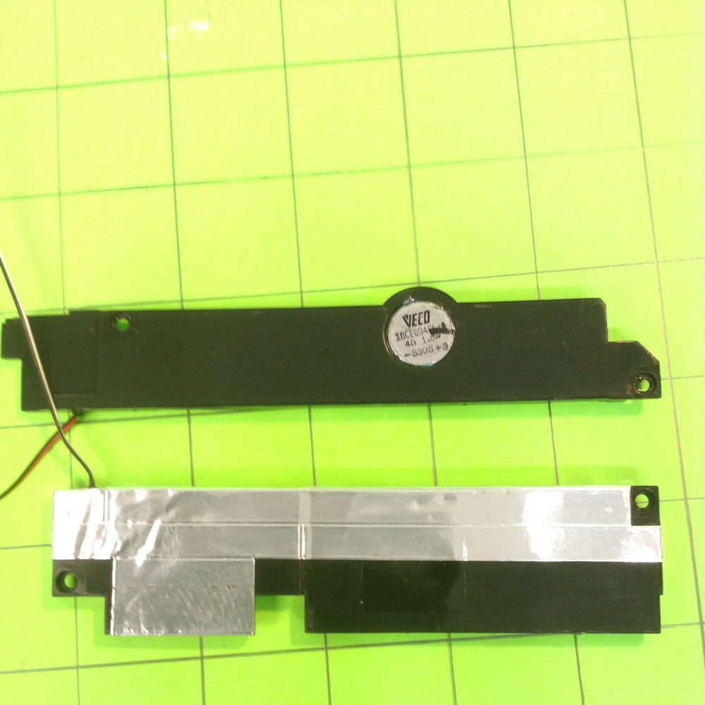 Ideapad L/R Internal Speaker 18CEG04SL