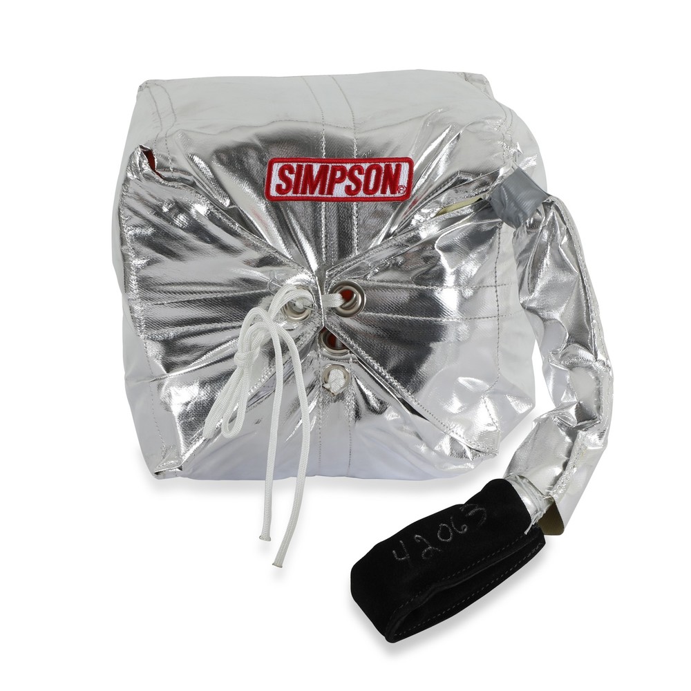 42060BK Crossform 12' Parachute