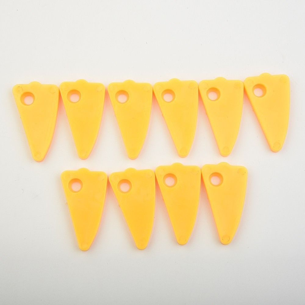 Nylon Plastic Leverless Inserts Protector For Corghi & More Tire Changer Model