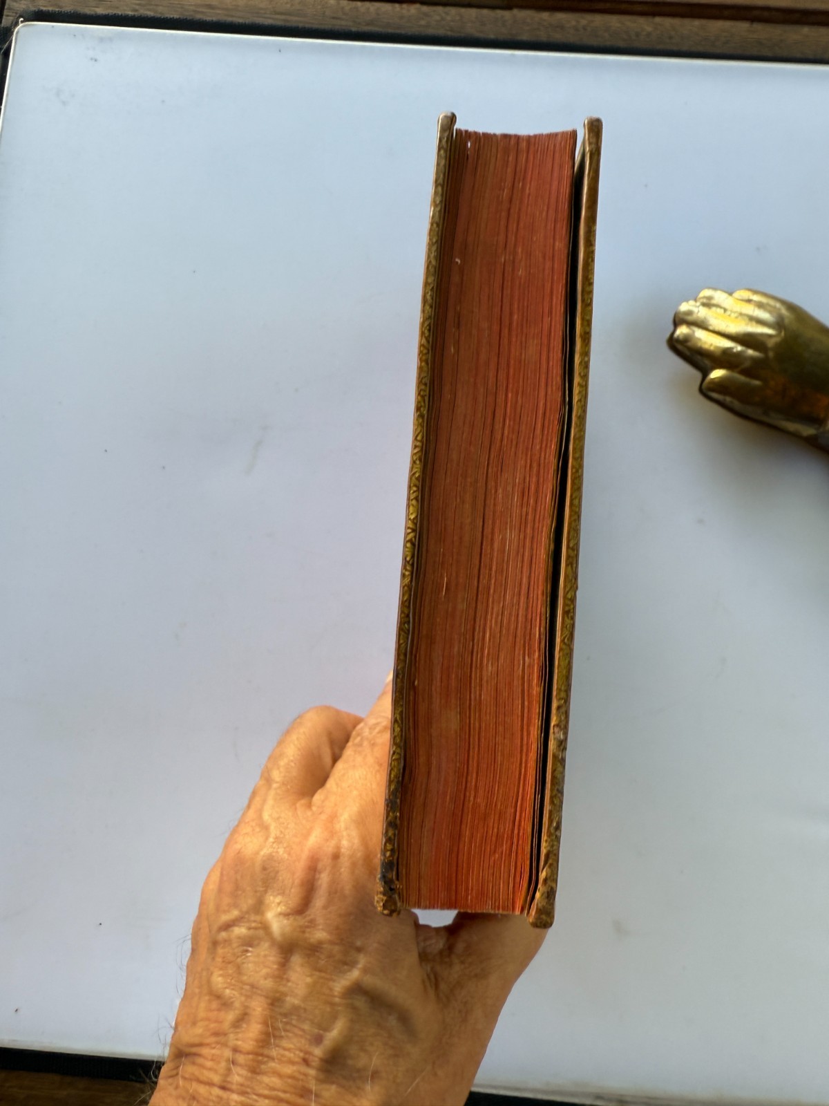 1742 LECONS DE PHYSIQUE EXPERIMENTALE SUR DE EQUILIBRE 6 PLATES VG+ CONDITIONS