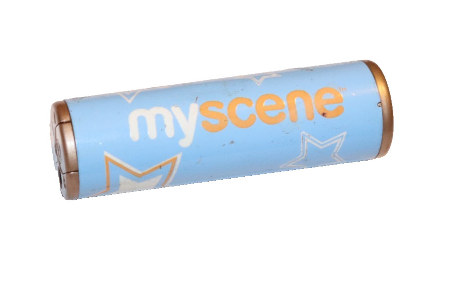 DIGITAL MEDIA PLAYER - MYSCENE