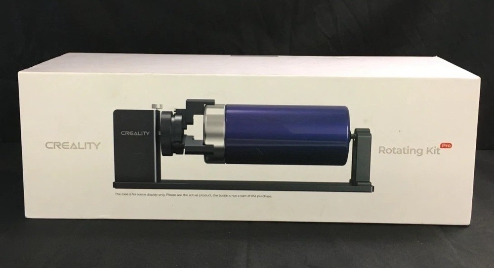 Creality Rotating Kit Pro