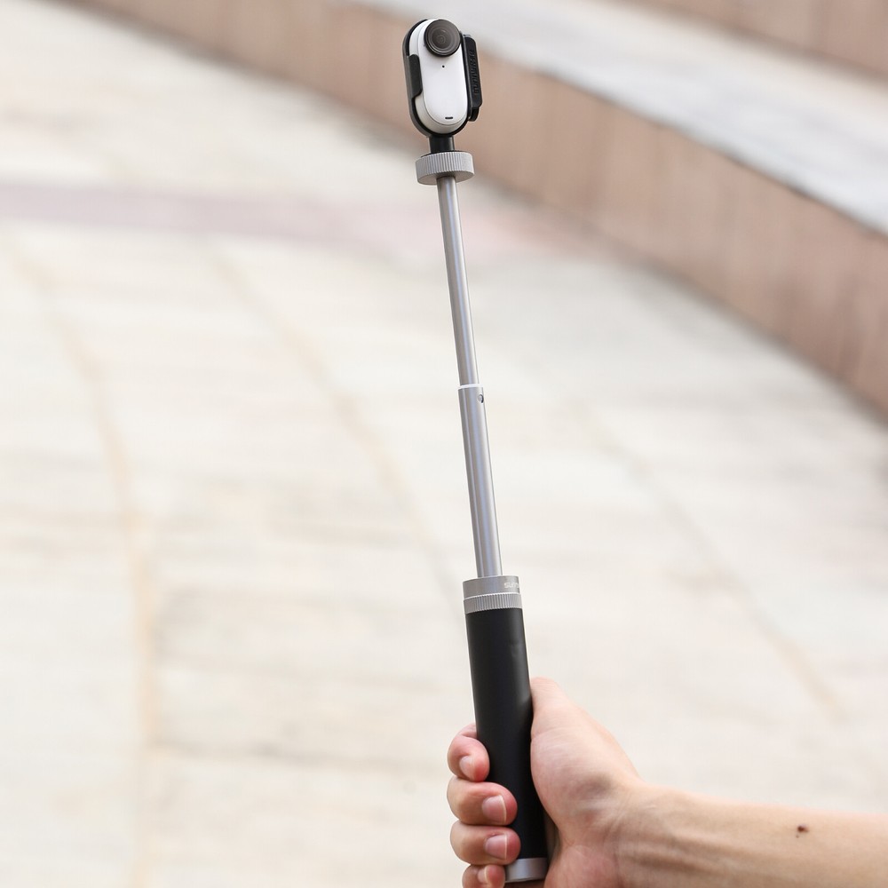 Bezel Protection Thumb Camera Adapter Quick Release Accessory For Insta360 GO 3