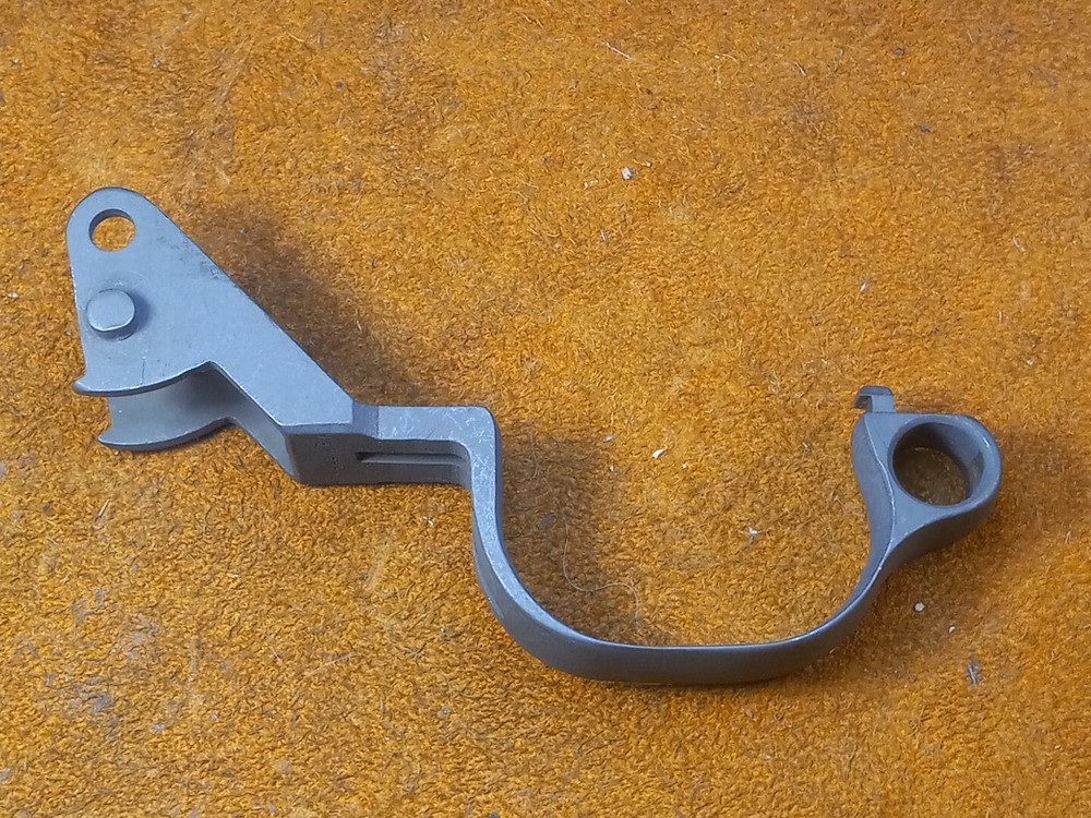 M1 Garand Trigger Guard Winchester Milled