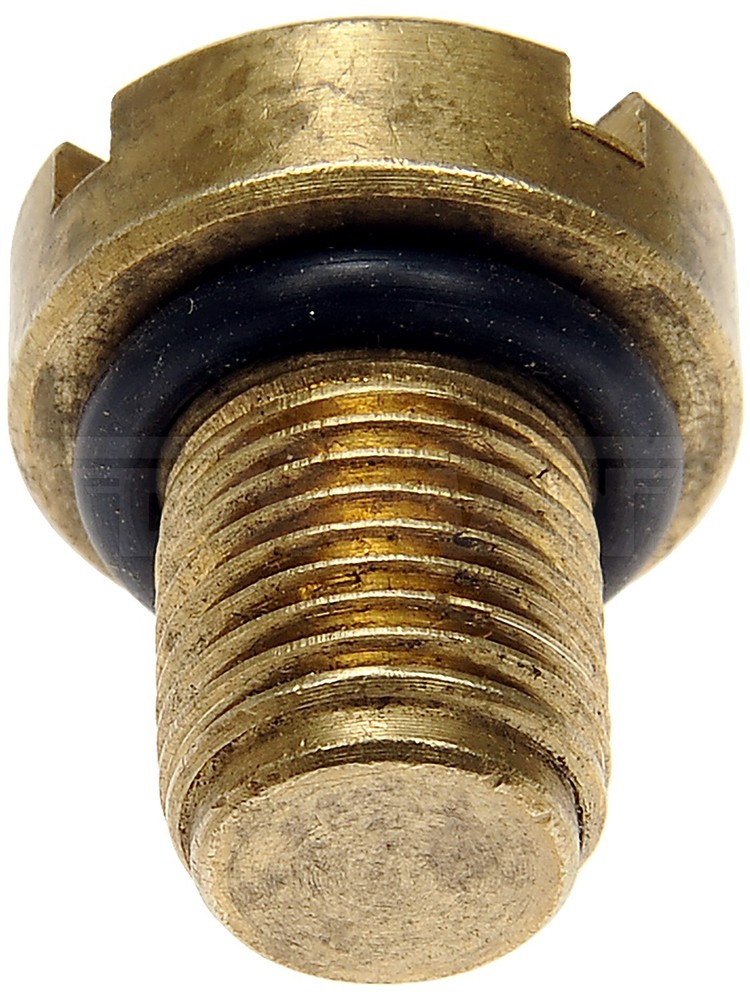 DORMAN Engine Coolant Bleeder Screw | For 2012-2018 BMW 320I
