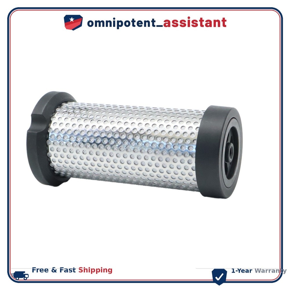 Compressed Air Components MXP-95-532 For Replacement In Line Filter Element US