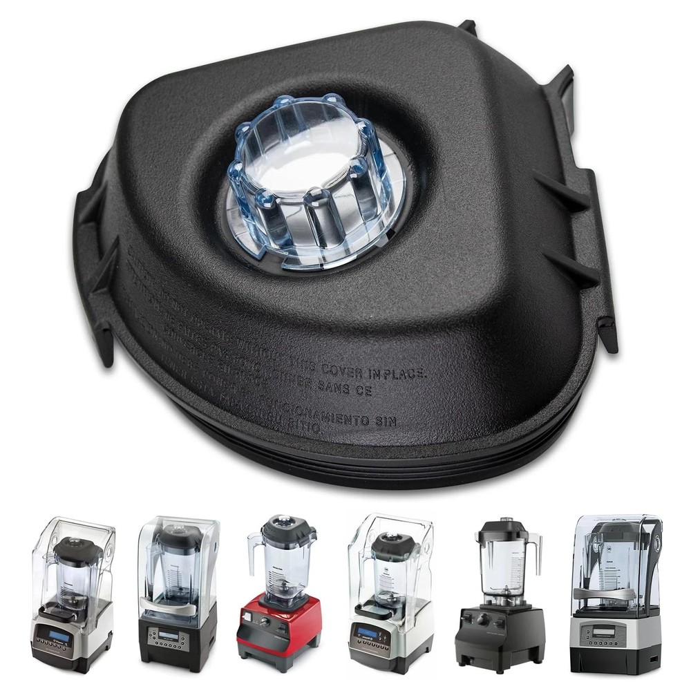 15985 Blender Lid Replace for Vitamix Advance Containers 48 Oz & 32 Oz - Repl...
