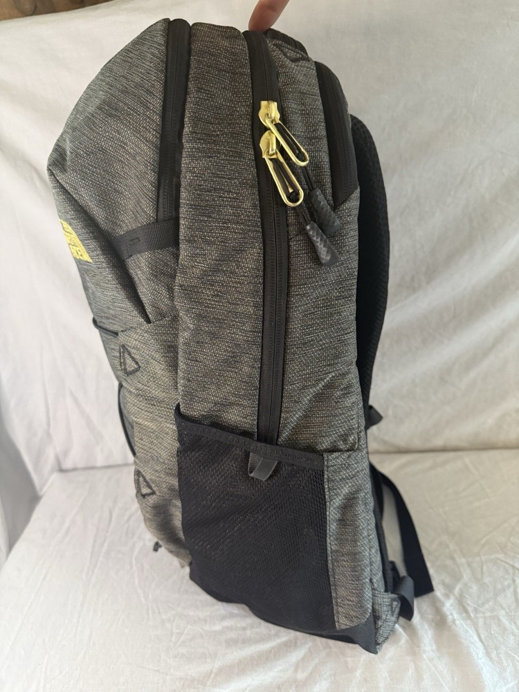 The North Face Cryptic Backpack Grey - New without Tags