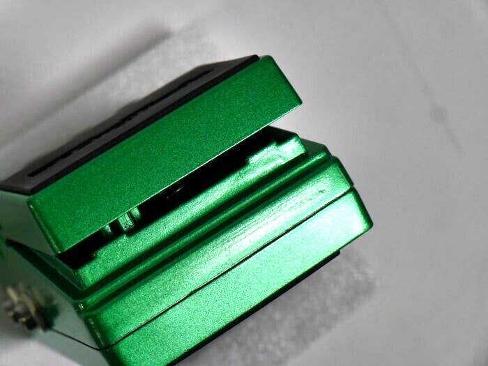 Digitech Synth Wah Envelope Filter X-Series Guitar Effect Pedal Used Tested