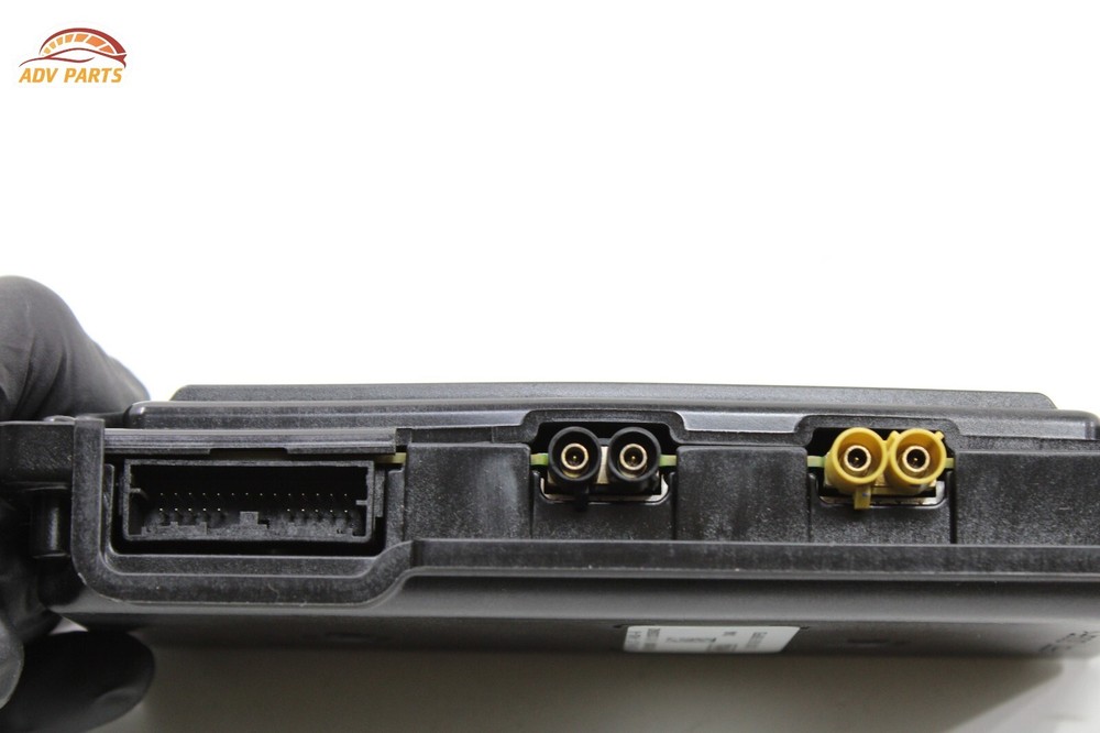 2018 - 2024 LINCOLN NAVIGATOR DRIVER ASSIST CAMERA COMPUTER CONTROL MODULE OEM