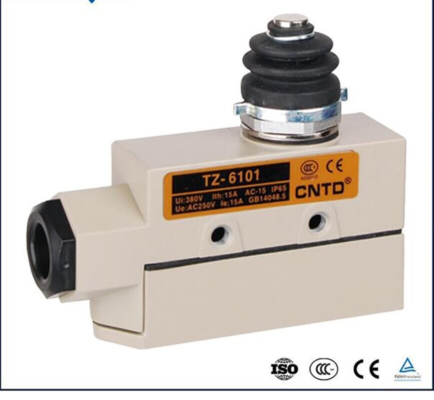 Tend Limit Switch TZ-6101