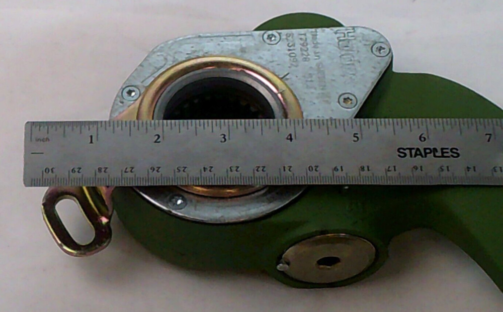 Haldex Automatic Brake Slack Adjuster, pn 419-79228