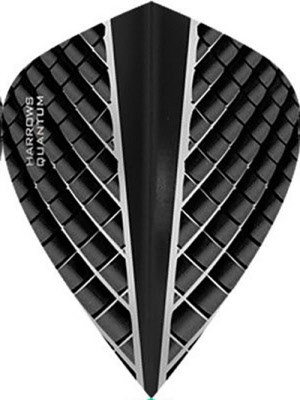 Harrows Quantum Kite Dart Flights