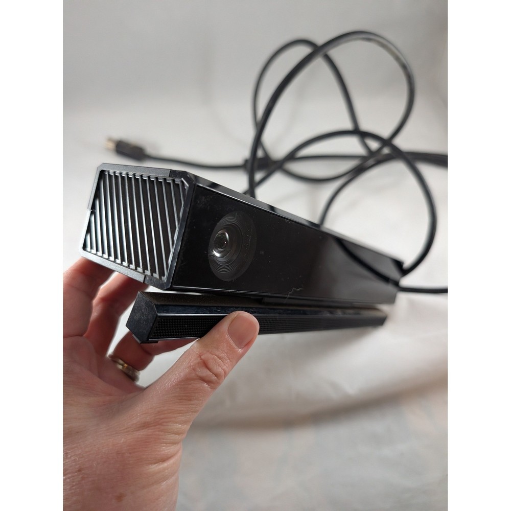 Microsoft Xbox One Kinect Camera Motion Sensor Bar Model 1520