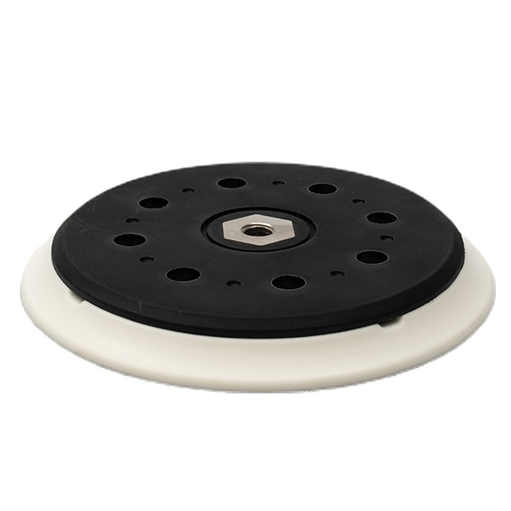 Polishing Disc Sander 6 Inch Uniform Hook Accessories Power Tools Tools