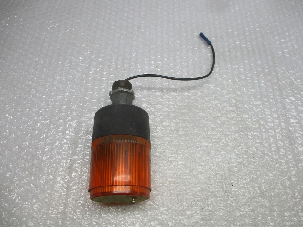 TELEMECANIQUE XVA-L3C STACKLIGHT AMBER UNMP