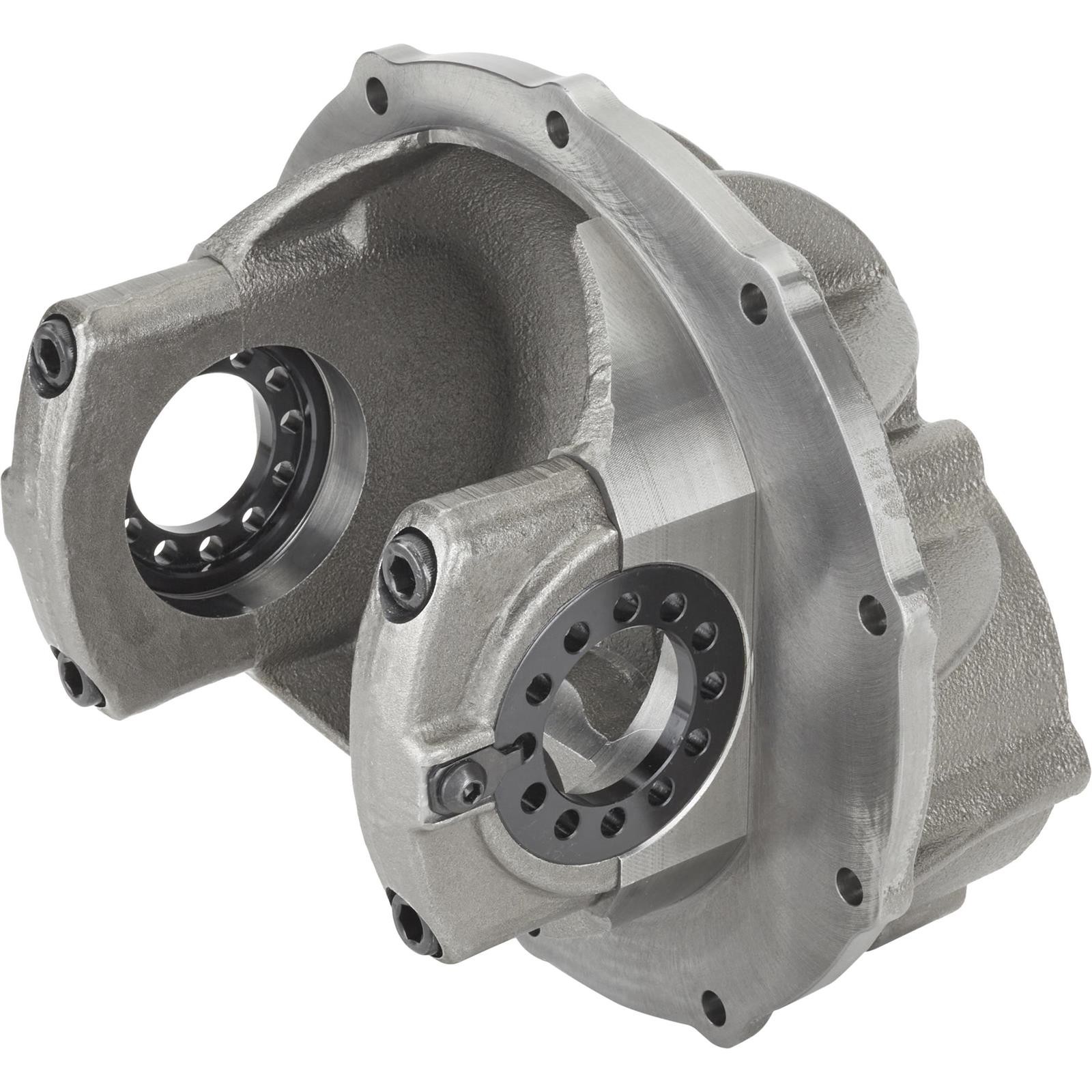 Iron Third Member Center Section Carrier, 3.25, Fits Ford 9 Inch