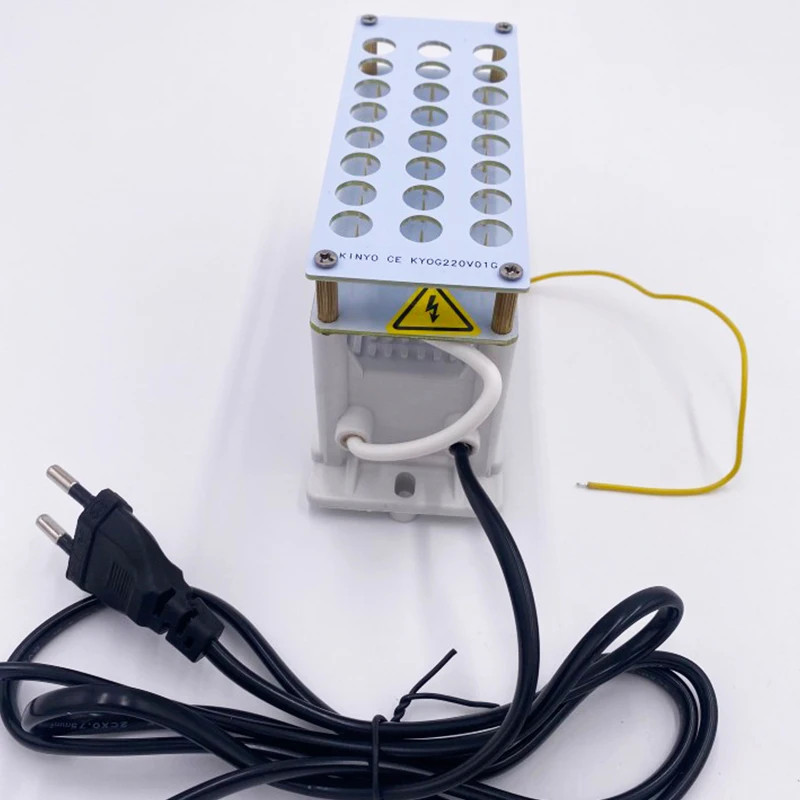 High Concentration Plasma Generator Module for Smoke, Odor, Deodorization, Steri