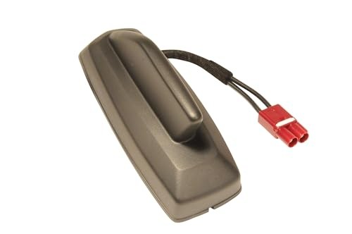 23258394 High Frequency Antenna