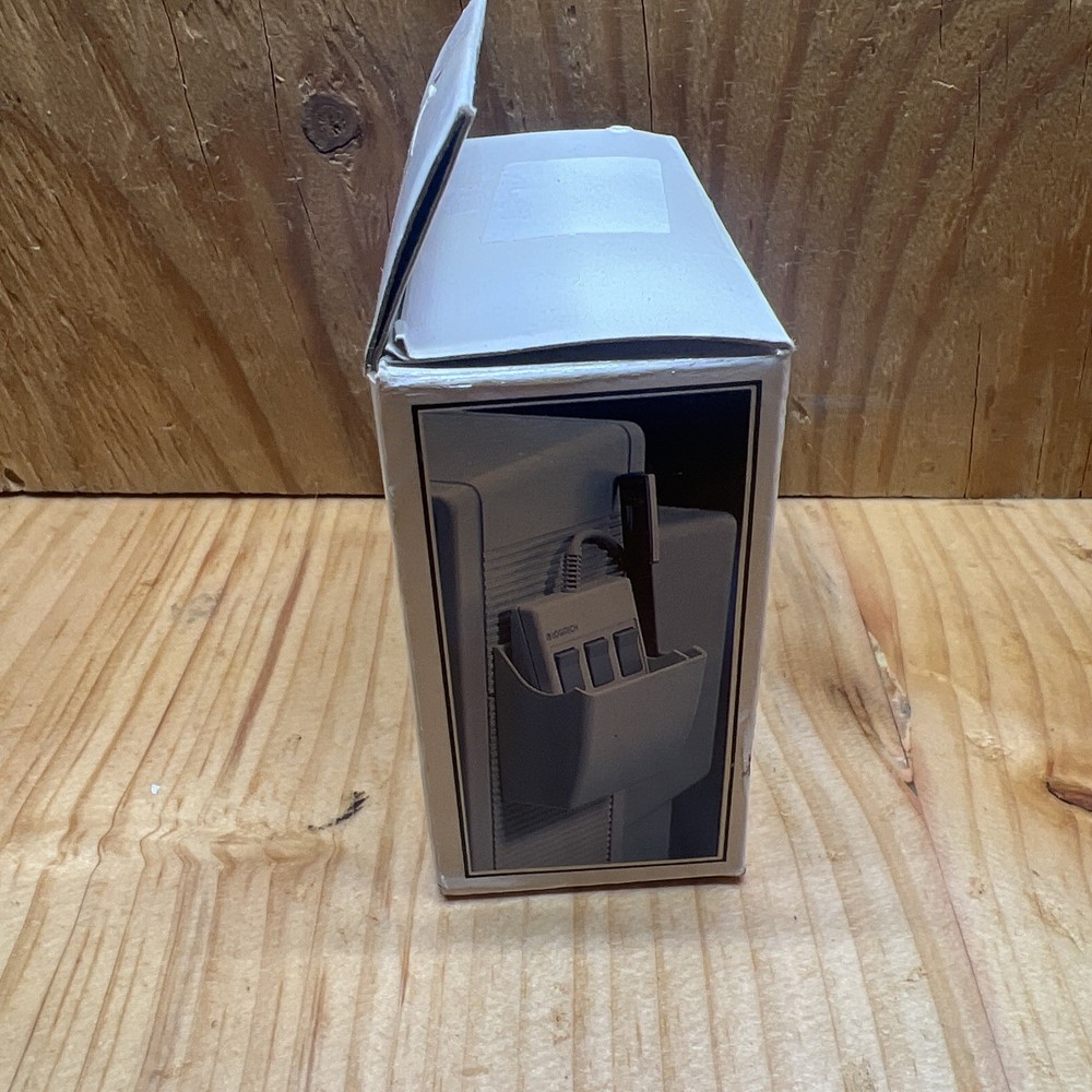 Vintage Computer Mouse Holder With Removable Divider