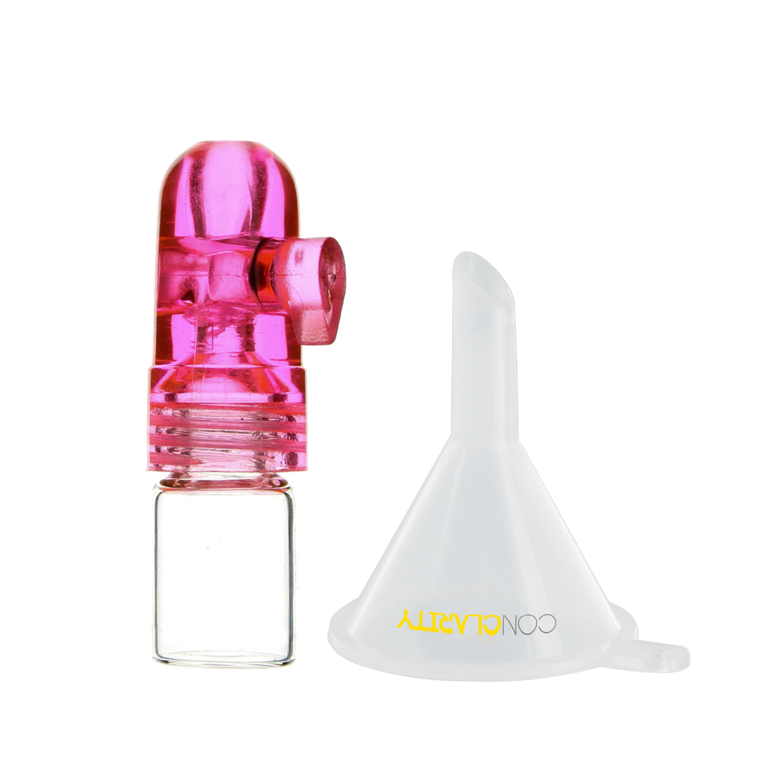 Twist Pepper Shaker Bullet Dispenser