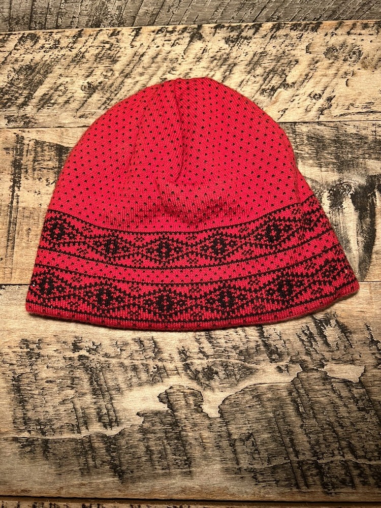 Adidas SNC Reversible Beanie Hat